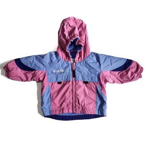 Baby Girls' Columbia 2-Piece Snowsuit